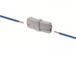 PUSH wire connector,2.5mm2 for LED Lighting wago 224-201